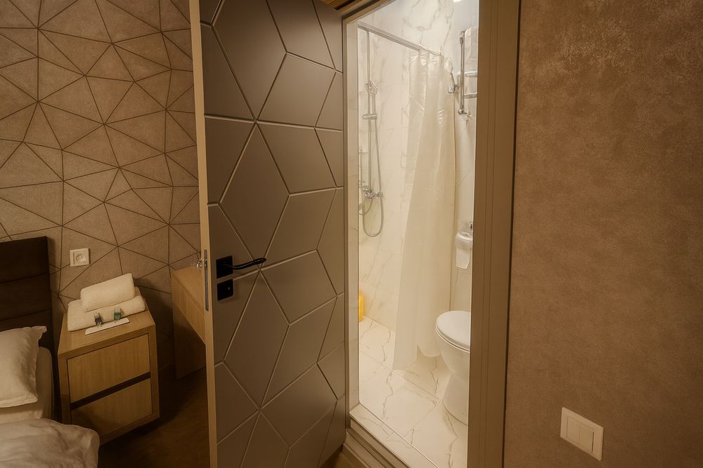 Arzon Mexmonxona. Yunusobod hostel