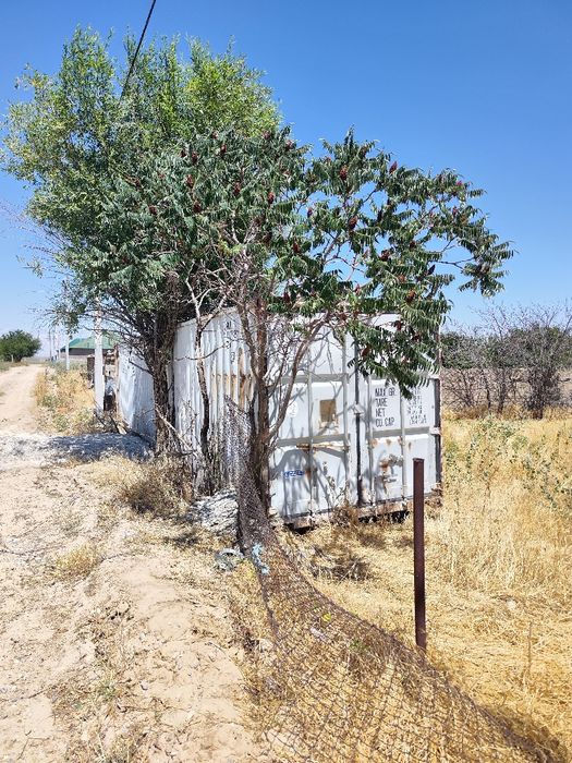 Продам дом-блок комната