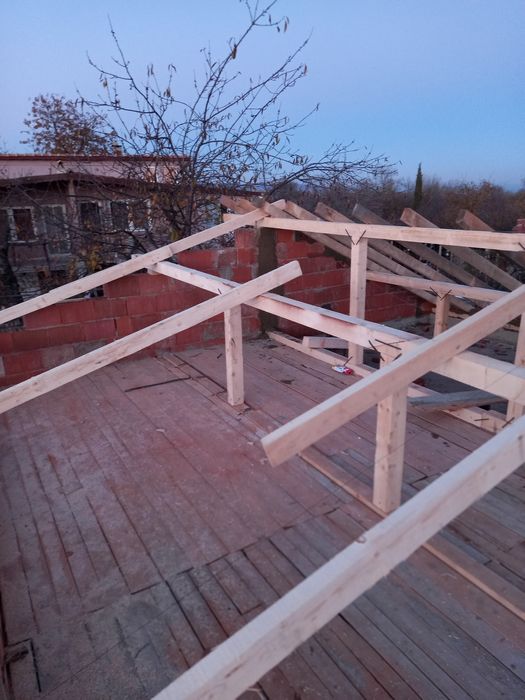 Стойтелни услуги