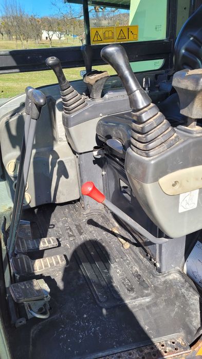 De vanzare Doosan dx35z