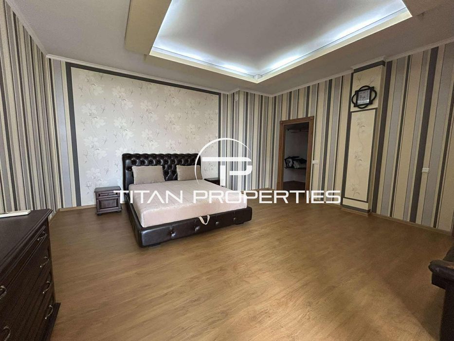 Мезонет, под наем, кв. Бриз