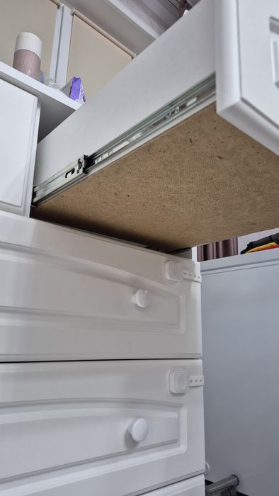 Комод для малышей