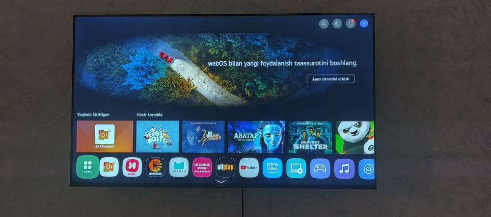 Tv ustanovka тв Установка на кронштейн 24/7