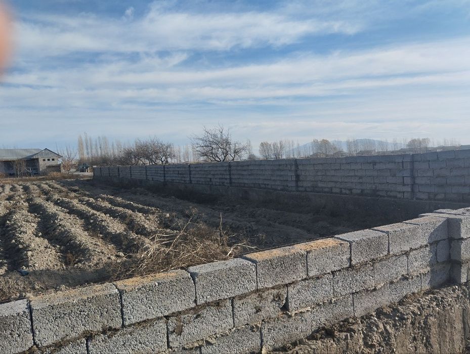 Самарканд, Тайлок туман, Навзандак кишлоги