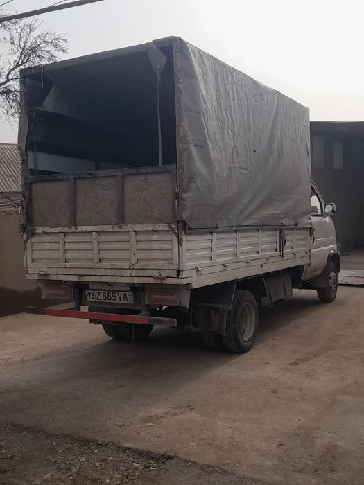 Changan SC 1035DC4 99