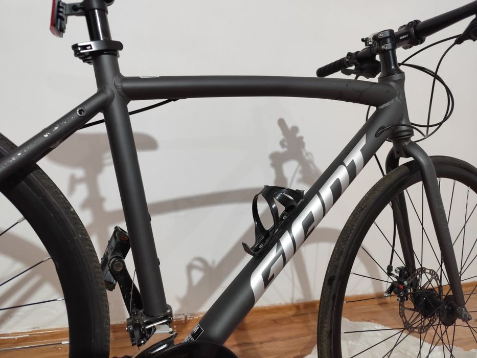 Giant escape 1 велосипед