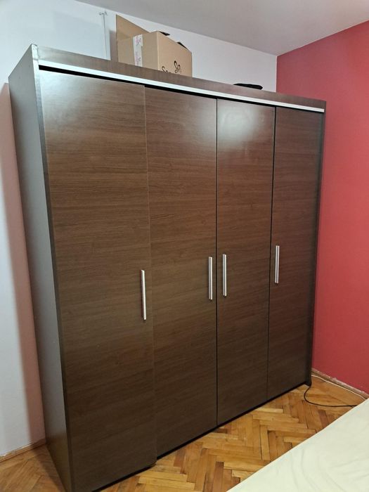 Apartament Eroii Revoluție de închiriat - Vedere 4