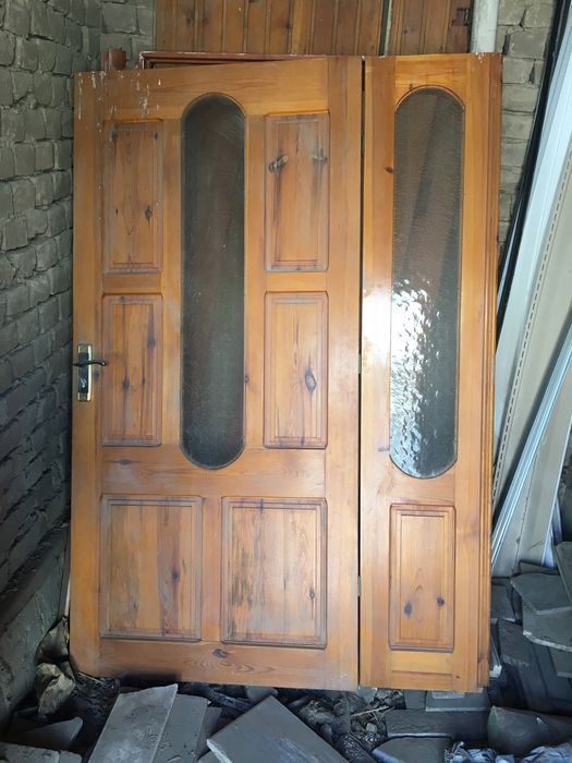 Продается двери