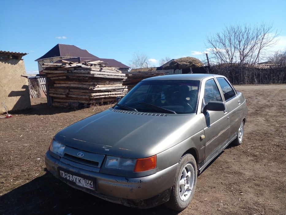 Лада отличном состояэни