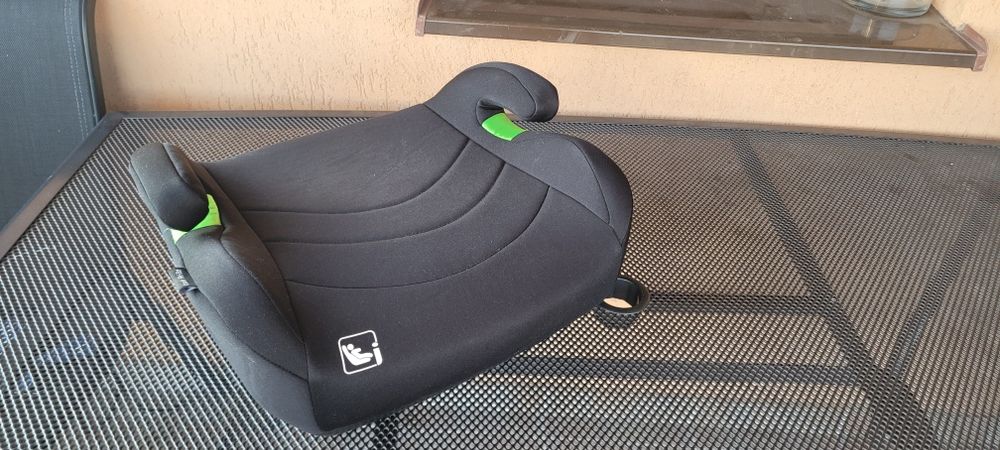 Înălțător auto Isofix