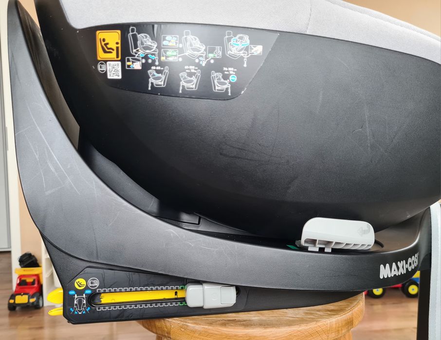 Scaun auto MAXI COSI 360