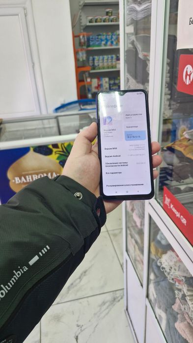 Продам redmi 9 32GB