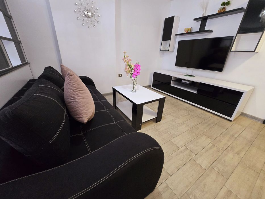 Cazare Regim Hotelier Apartament si Garsoniera Constanta Mamaia Navoda