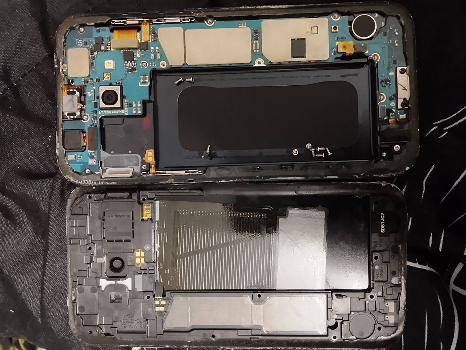 Продам Samsung galaxy a5