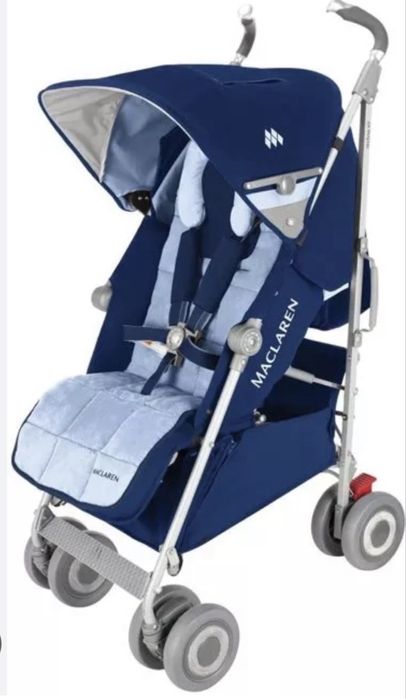 Продам Коляску МАКЛАРЕН