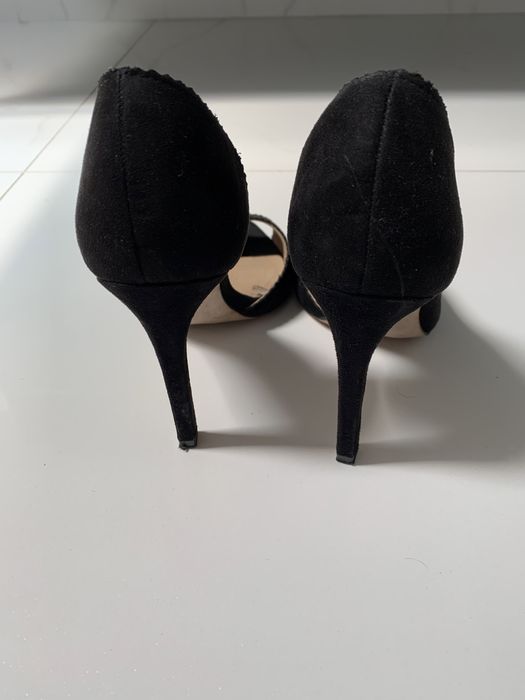 Pantofi eleganti Zara