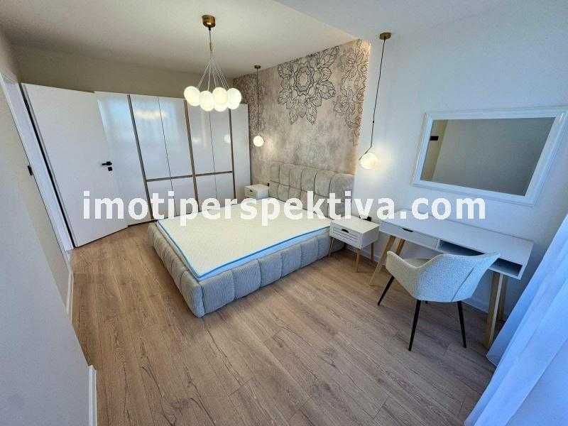 реф.18121 Чисто нов, готов за нанасяне-бул. Южен!