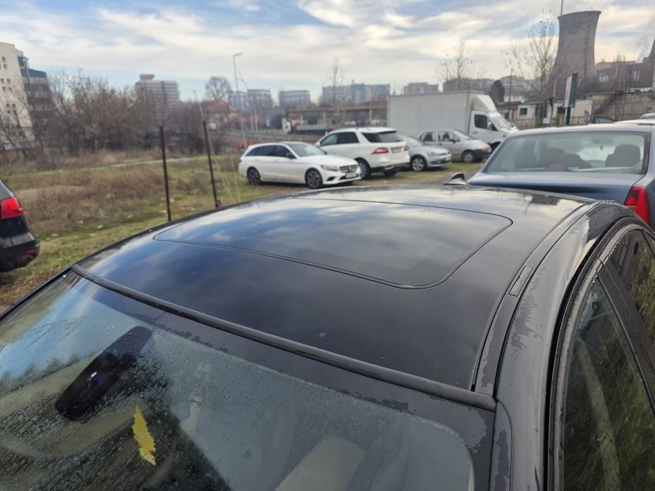 Vânzare bmw E90 318d cu trapa