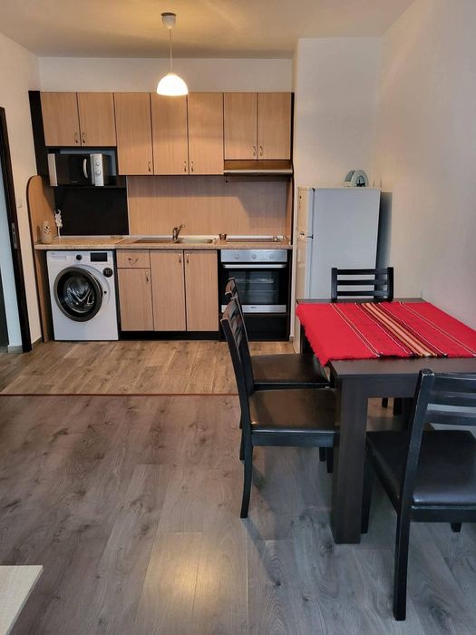 Апартамент под наем