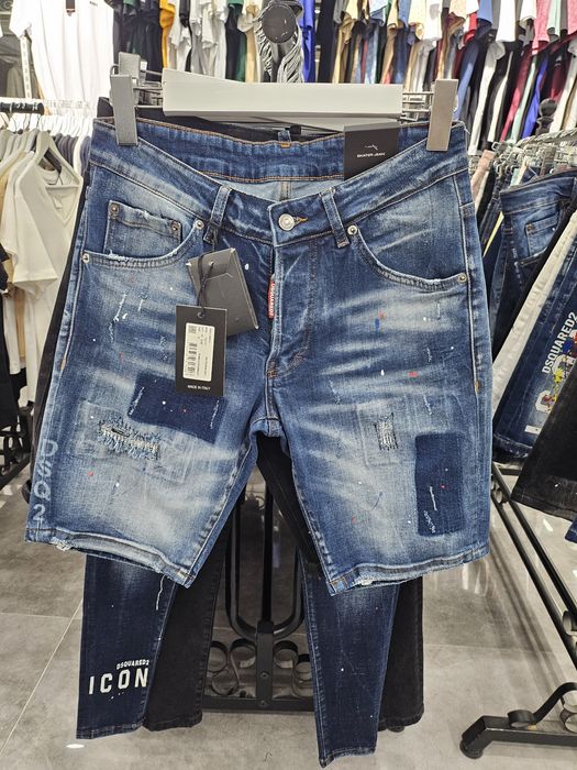 Oferta!!!blugi dquared