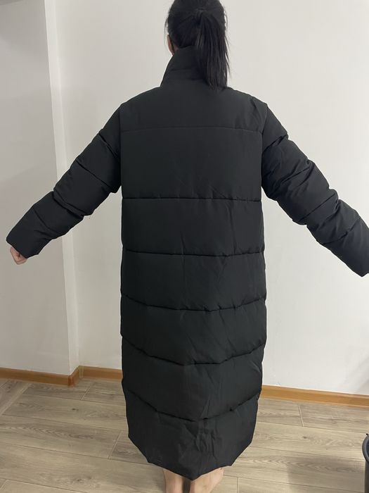 Зимняя куртка размер М