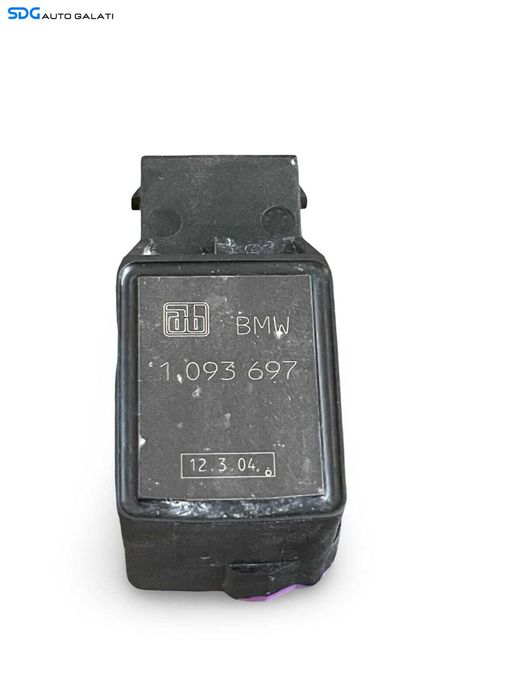 Senzor Lumini Nivel Far Faruri Balast Xenon BMW Seria 7 E65 E66 E67 730 735 740 745 2003 - 2008 Cod 1093697 6752797 [B4880]