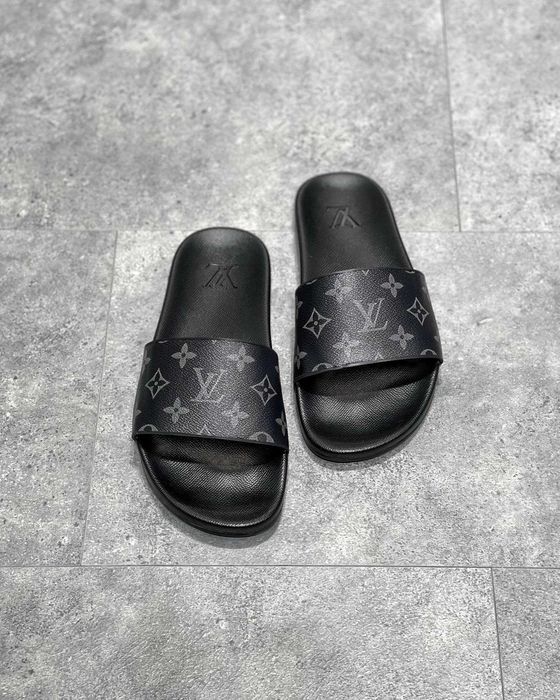 Papuci | Slapi Louis Vuitton Premium