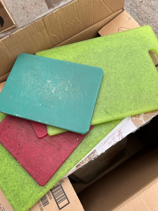 Продам разделочные доски