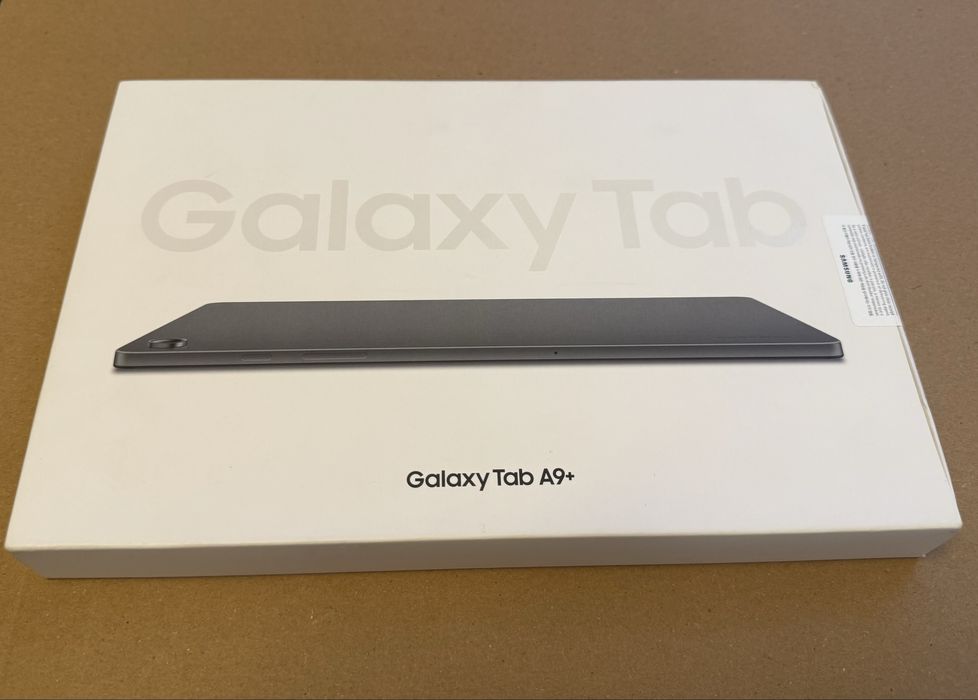 Tableta Samsung Tab A9+ Plus 64GB WiFi NOU SIGILAT ! 8,7 inch 4GB ram