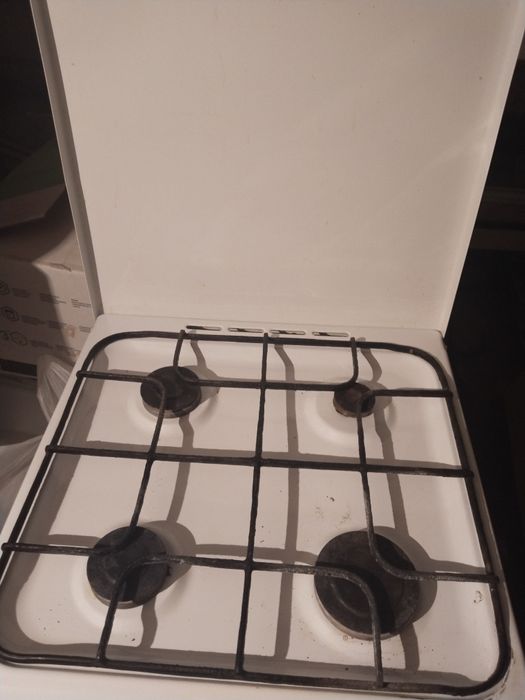 Газ от бренда Алеся