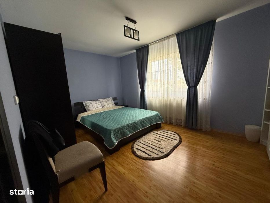 Casa D+P+M, 713 MP teren, 300 MP utili, Carcea, zona Metro