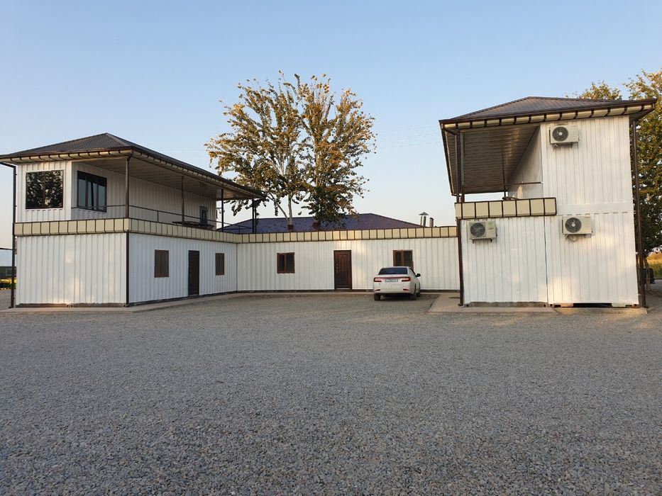 Konteyner | Kantenir | Контейнер | Кантейнер | БП - 21