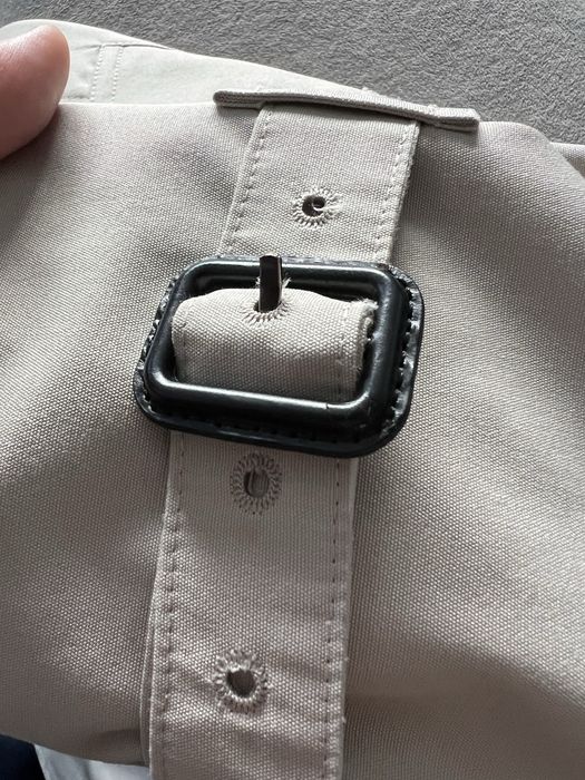Женский Тренч (плащ) Burberry