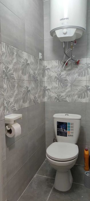 Дава се под наем Едностаен апартамент в София, Център - 45 кв.м за 357 € - Снимка #1