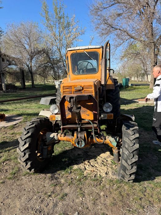 Продаётся трактор Т-25 в отличном состоянии