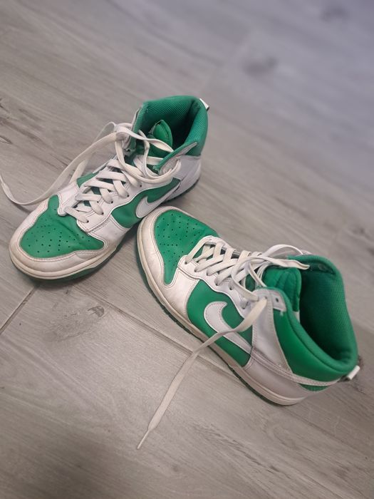 Nike Dunk High marime 41