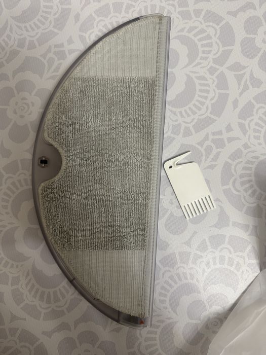 Робот Пылесос Ксиоми