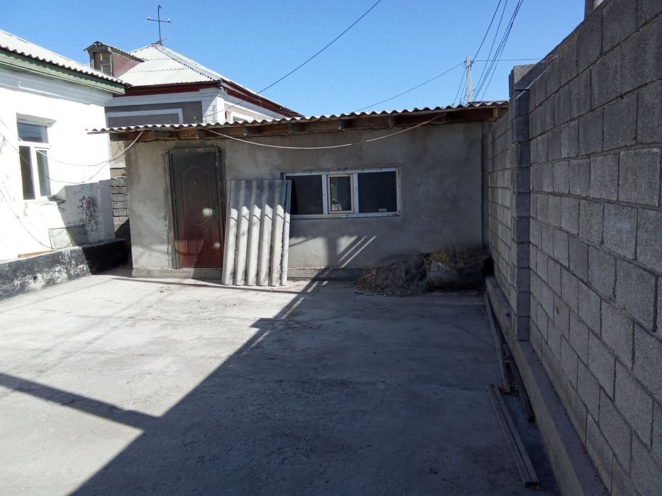 Ерубайва 26 сатилады 5 сотка