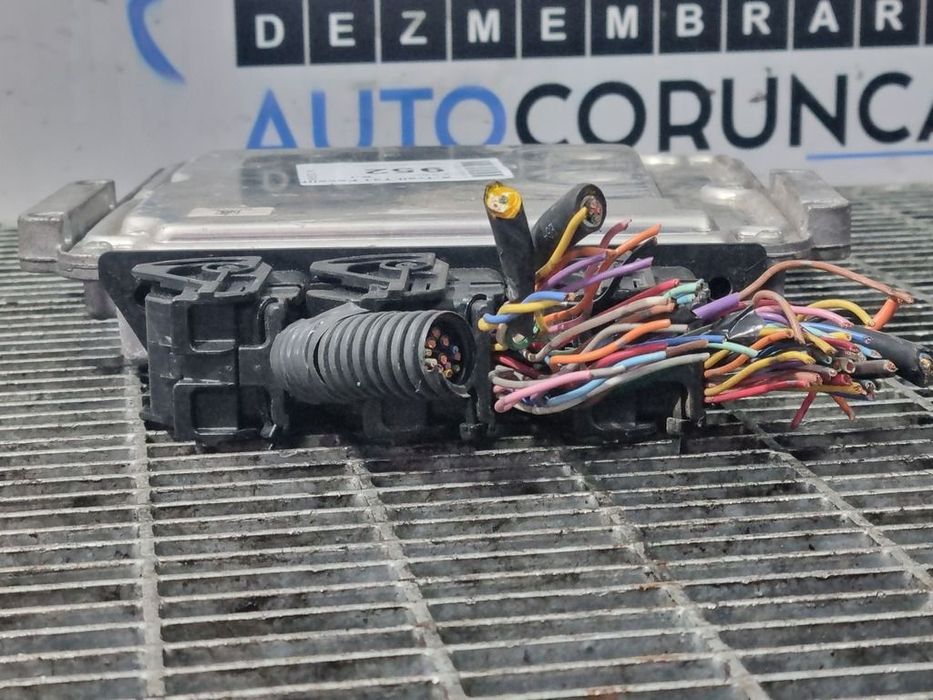 Calculator motor Nissan X - Trail T31 Facelift 2.0 dci 2010 - 2014 150CP Manuala M9R ...