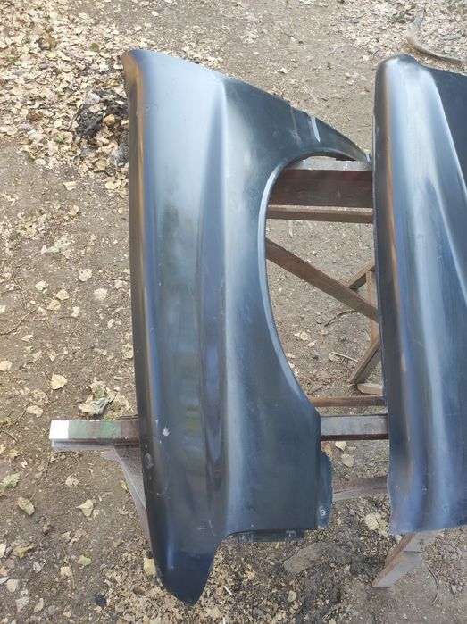 Крылья Isuzu Rodeo Opel Frontera A