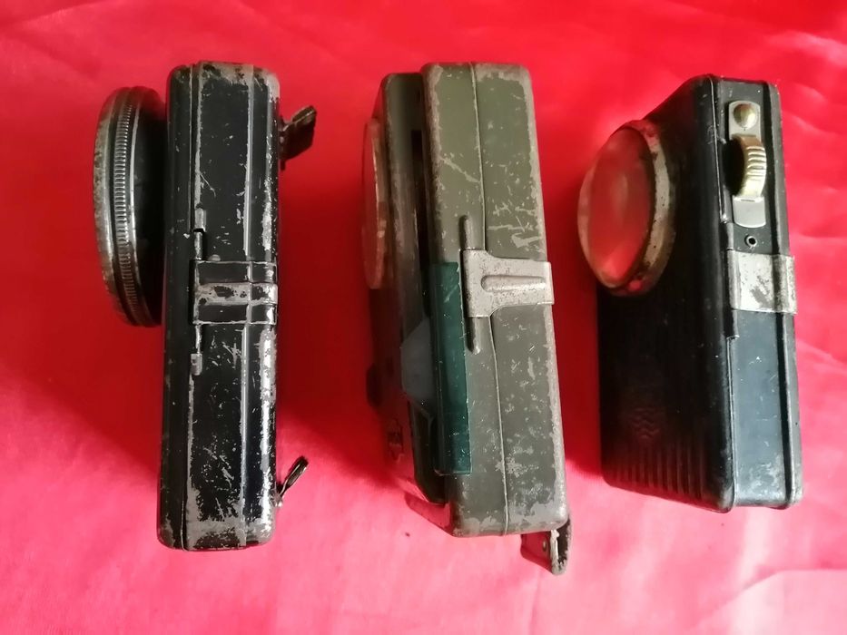 Немски Фенерчета Daimon