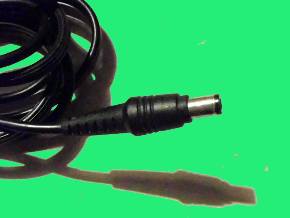 блок питания (зарядка) для ноутбука Toshiba