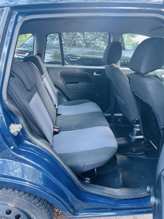FORD Fusion 2009 — imagine 2