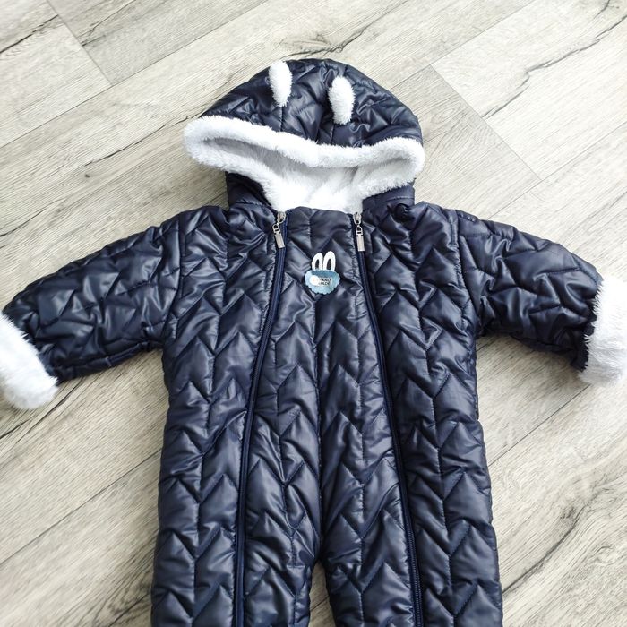 Комбинезон весна/осень