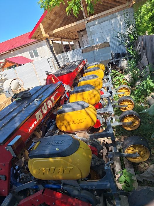 Vând semănătoare Kuart