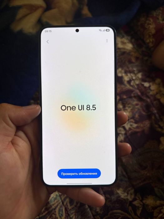 Samsung galaxy s25 pilus