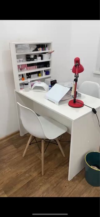 Манюрный набор для мастера