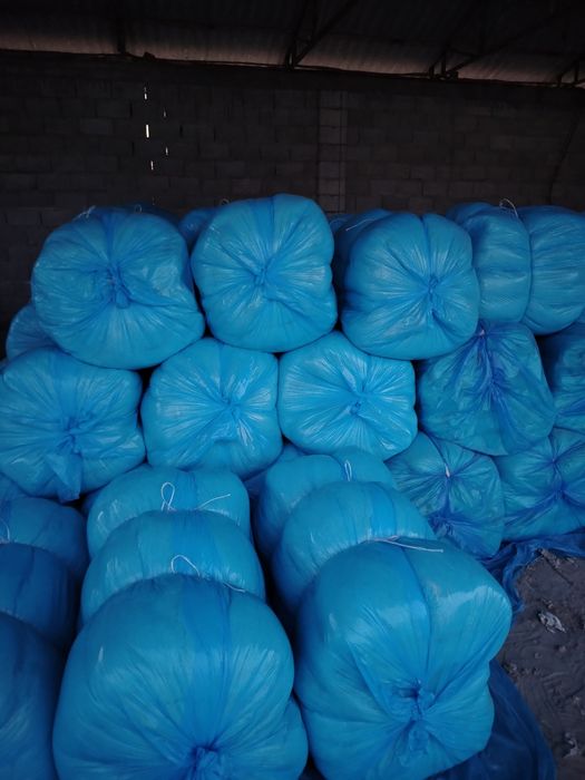 Toy paxta to'g'ridan to'g'ri ishlab chiqaruvchidan sotib oling!