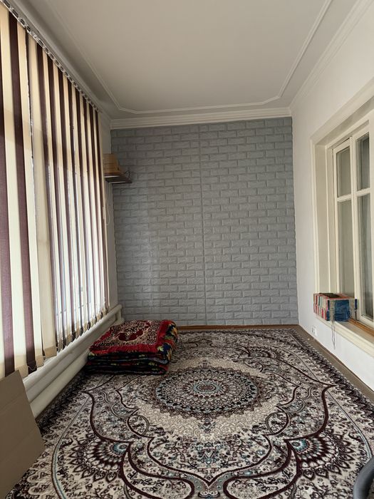 Аренда квартиры Соломатина 3/1/4