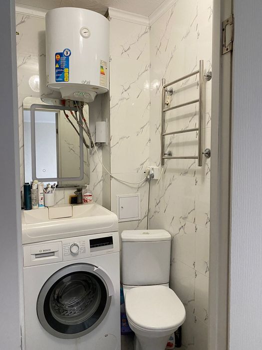 Сдам квартиру на длительный срок